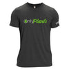 Only Plants Limited Edition Tanks & Tees - Available in Black & White