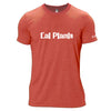 Eat Plants Unisex Tri-Blend T-Shirt - 100% for Charity!