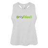 Only Plants Limited Edition Tanks & Tees - Available in Black & White