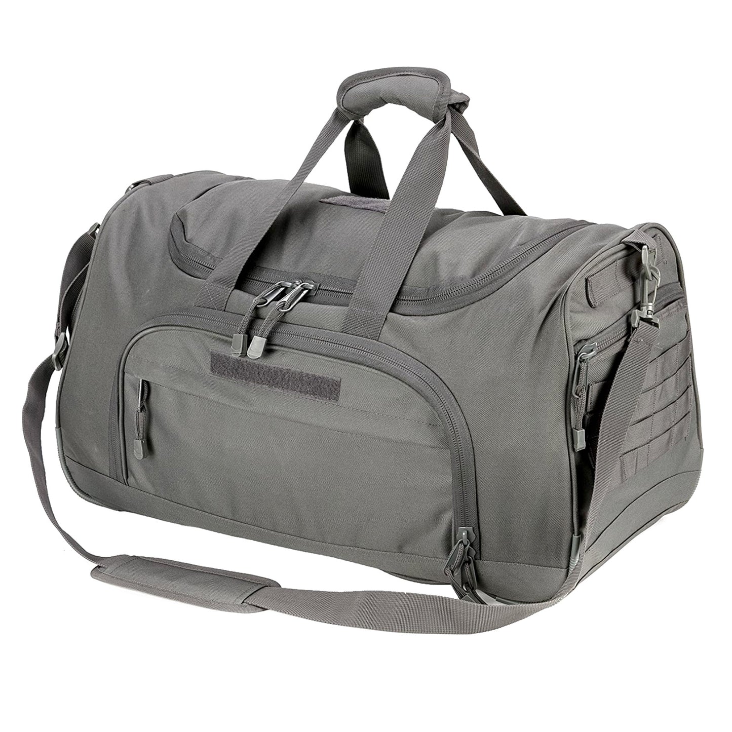 Vegan AF Gym Bag w/ Separate Shoe Storage - 3 Colors