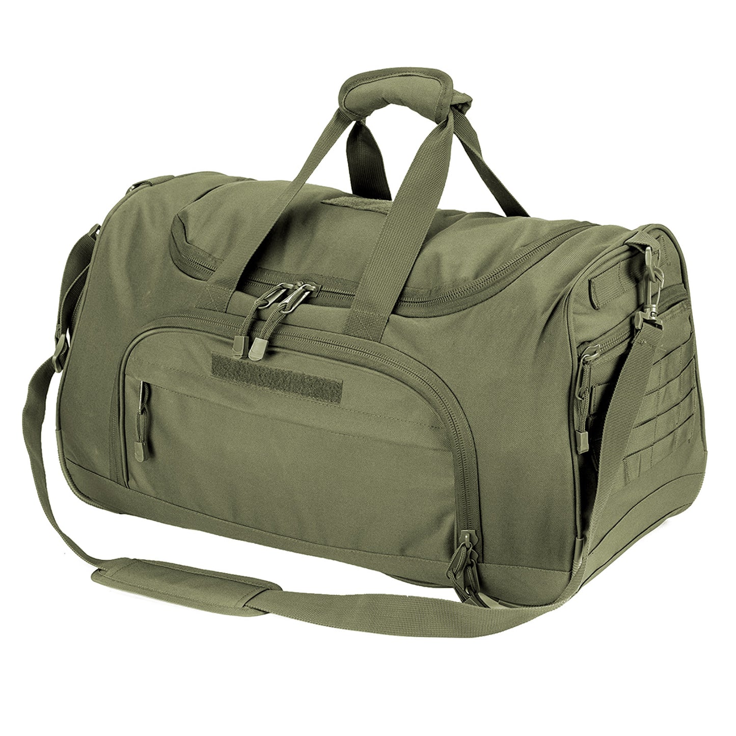 Vegan AF Gym Bag w/ Separate Shoe Storage - 3 Colors