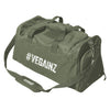 Large #VEGAINZ Gym Bag w/ Separate Shoe Storage - 3 Colors