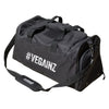 Large #VEGAINZ Gym Bag w/ Separate Shoe Storage - 3 Colors
