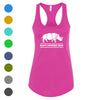 Plant-Powered Women's Tank Racerback Tank - 100% for Charity!