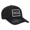 Bodybuilding Vegan Flexifit Snap-Back Hat - Available in 4 Colors
