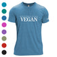Unisex Bodybuilding Vegan Tri-Blend T-Shirt - Available in 9 Colors