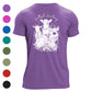 Unisex Southgate Sanctuary Tri-Blend T-Shirt - Available in 9 Colors