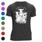 Unisex Southgate Sanctuary Tri-Blend T-Shirt - 100% Profit to Southgate Sanctuary