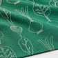 Green Vegans Taste Better Apron - 27in x 35in