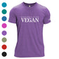Unisex Bodybuilding Vegan Tri-Blend T-Shirt - Available in 9 Colors