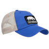 Plant-Powered Tank Snap-Back Vintage Trucker Hat - Available in 5 Colors!