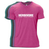 Unisex HERBIVORE Tri-Blend T-Shirt - 100% for Charity!